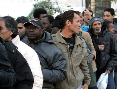 Πολυπολιτισμικότητα: Διπλός βιασμός 15χρονης που ζήτησε βοήθεια- Ασιάτες «οικονομικοί μετανάστες» οι δράστες